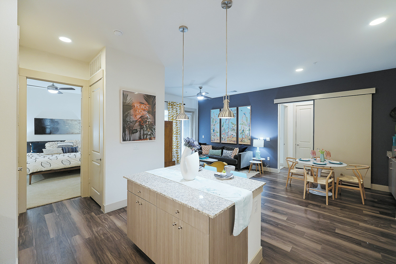 The Drake on Summit - Photo 4 of 54