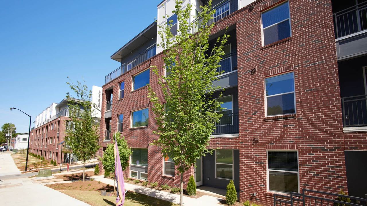 The Penman Apartments 680 Hamilton Ave Se, Atlanta, GA 30312 Zumper