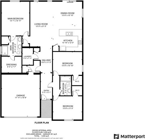 119 Shire Dr - Photo 2 of 14