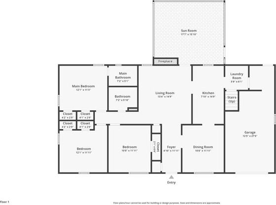 304 Red Fox Ln - Photo 2 of 15