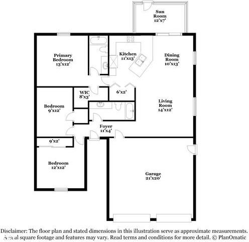 13124 Midvale Ave - Photo 2 of 19