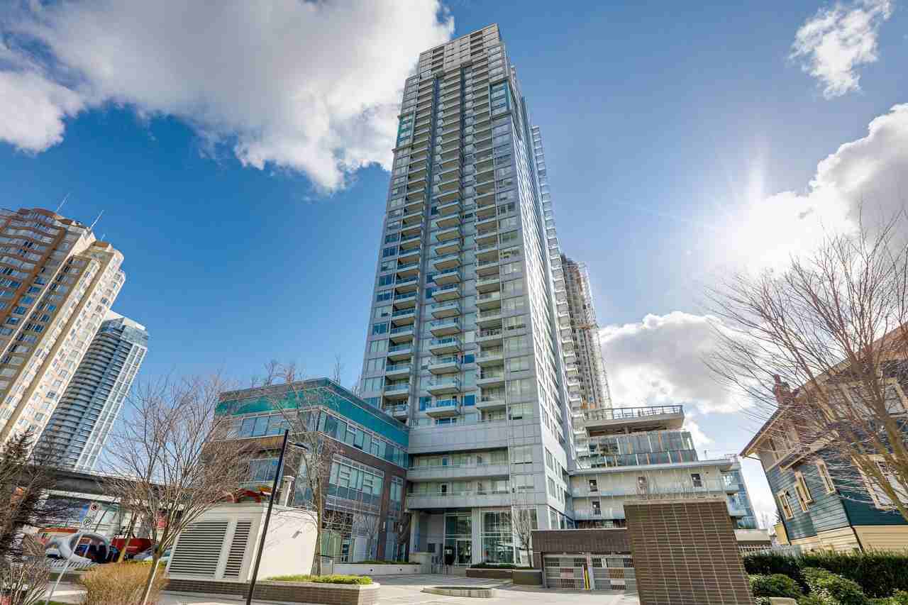 6333 Silver Avenue #2007