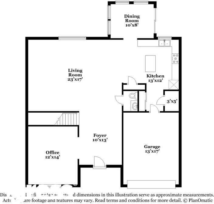 12403 Titans Dr - Photo 2 of 17