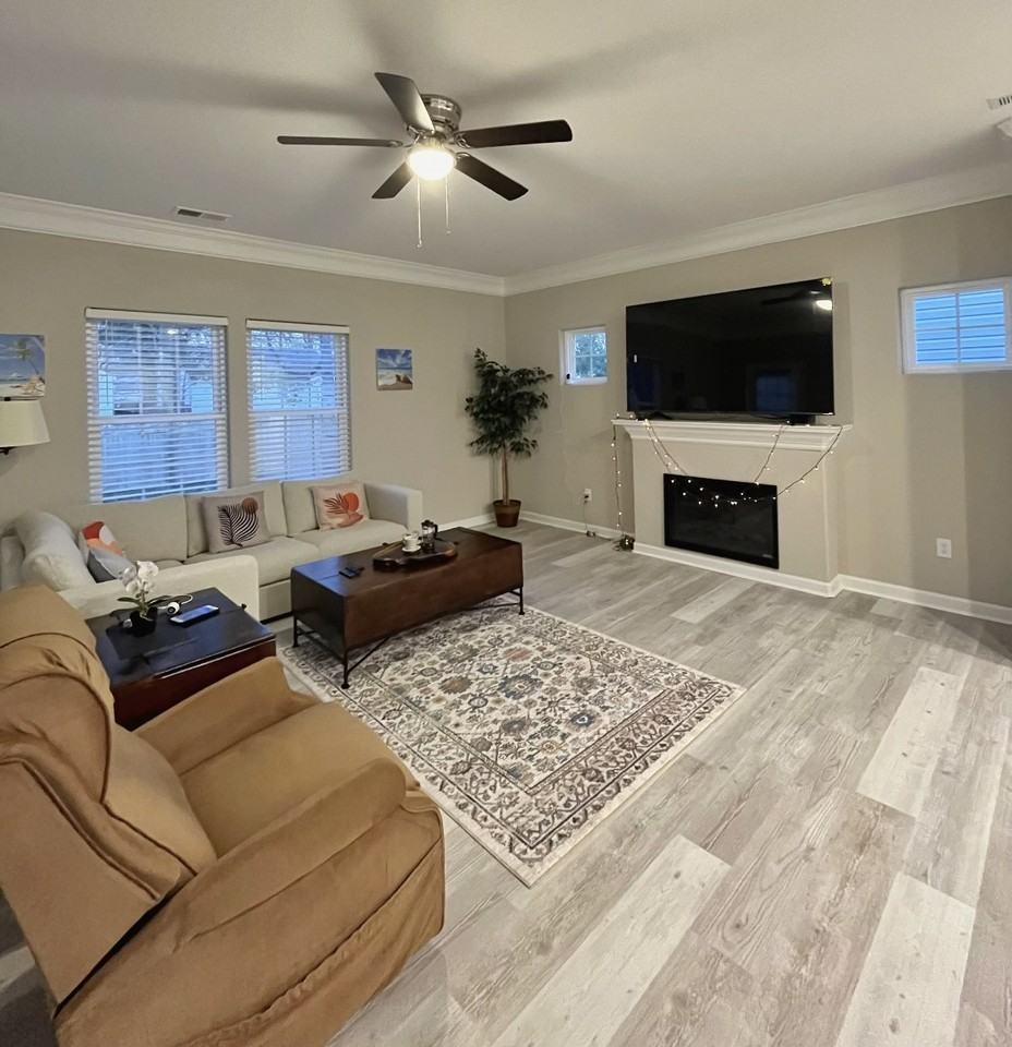 432 E Gilpin Ave #1 - Photo 4 of 11