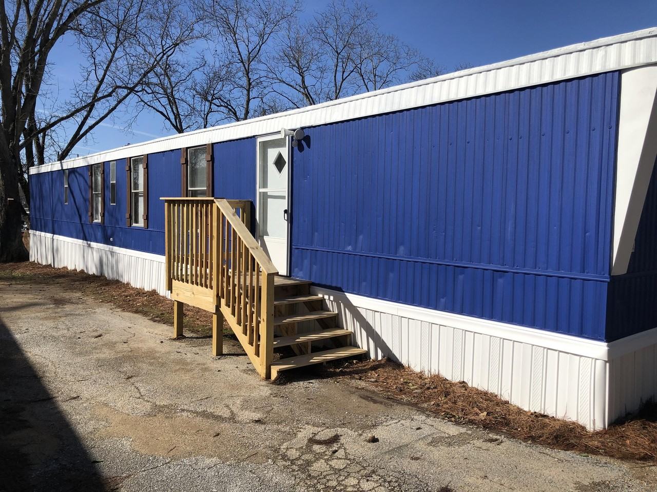 3 Black Snake Trailer Park #3A - Photo 2 of 31