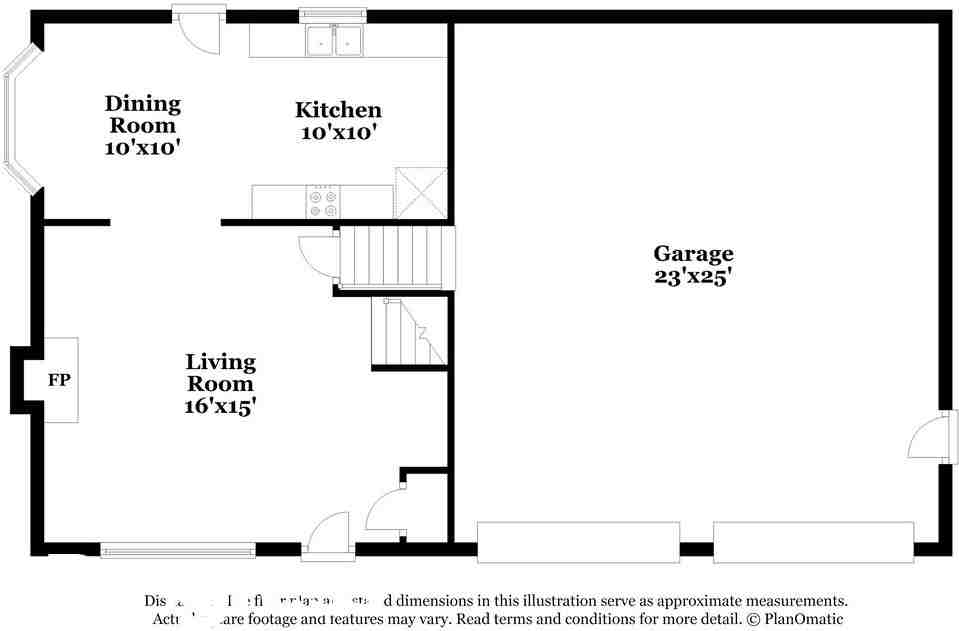 7660 Mountain Creek Way - Photo 2 of 17