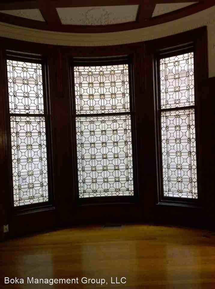 506 Cathedral Street Apartments 506 Cathedral St, Baltimore, MD 21201