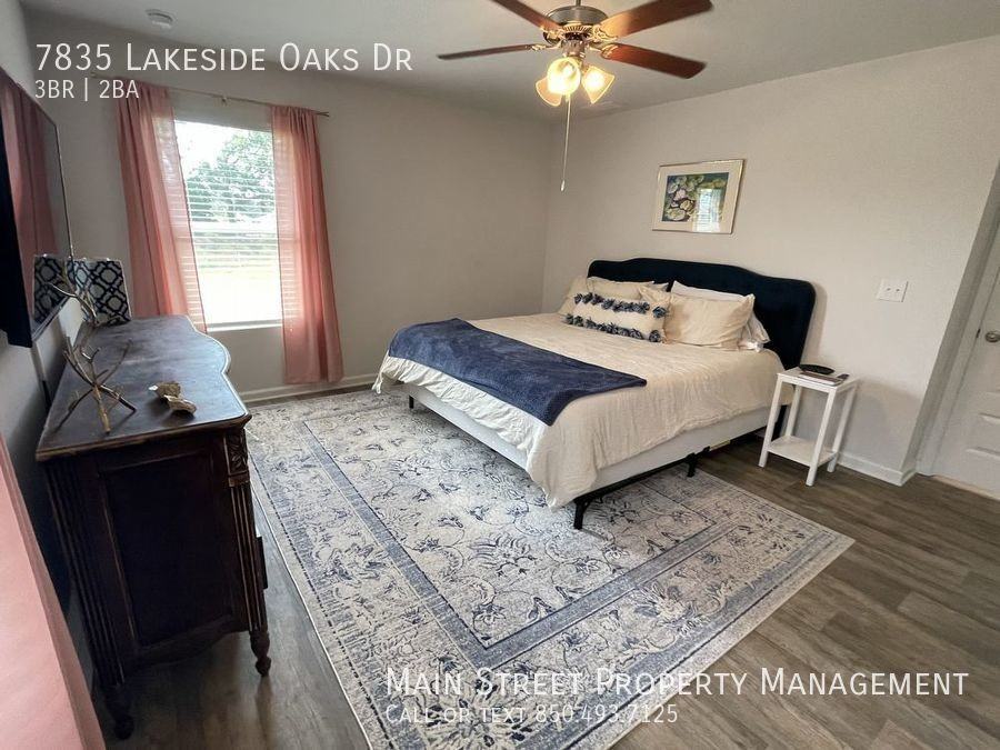 7835 Lakeside Oaks Dr - Photo 2 of 22