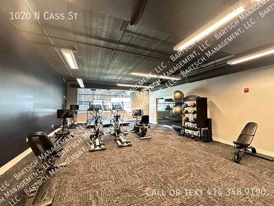 1020 N Cass St - Photo 3 of 9