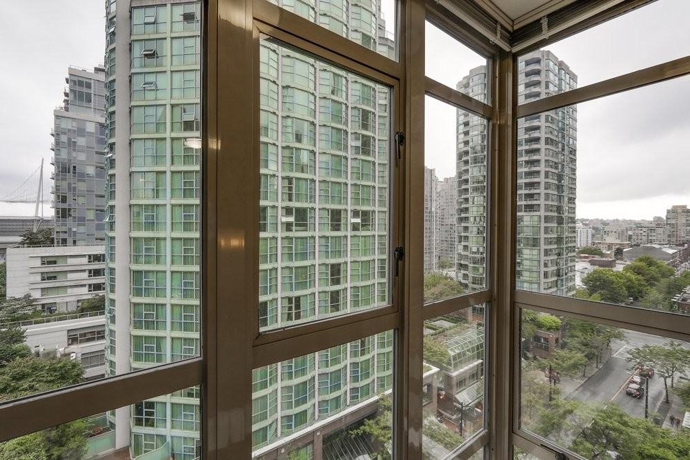 Robson St & Hamilton St - Photo 3 of 12