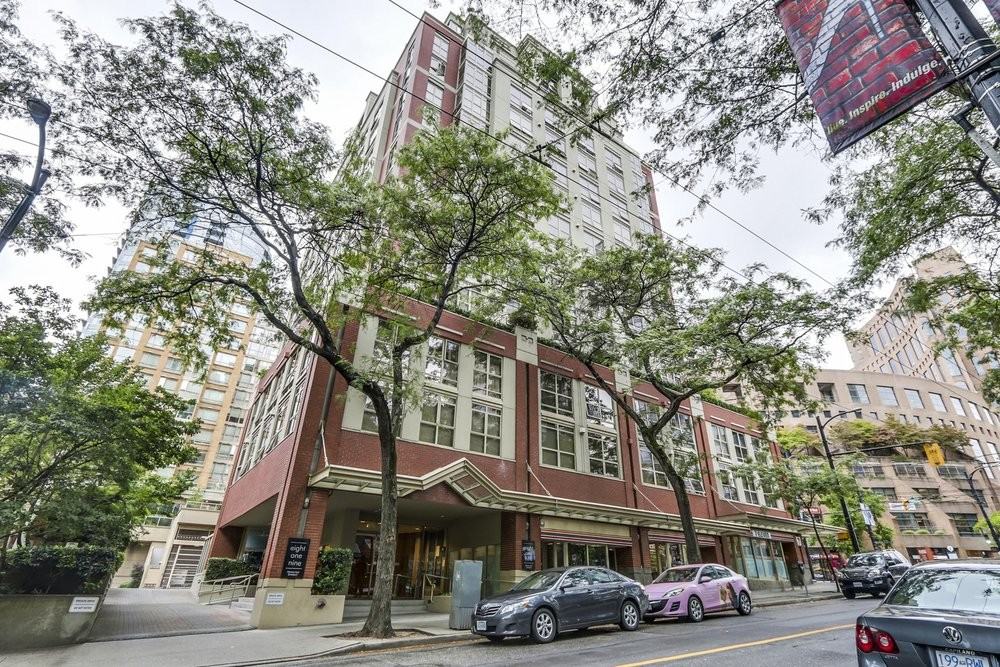 Robson St & Hamilton St - Photo 5 of 12