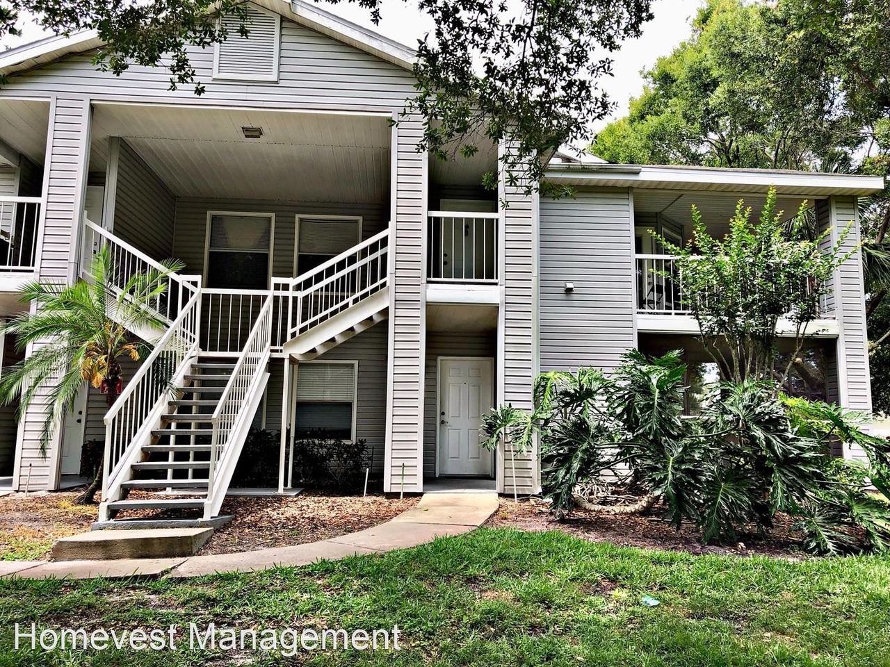 2585 Grassy Point Dr #215