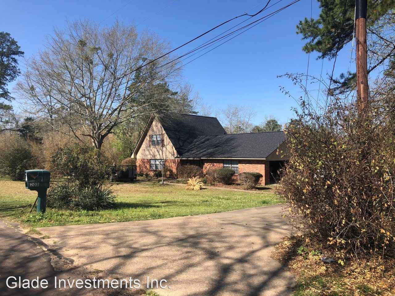 203 Carriage Ln - Photo 2 of 9