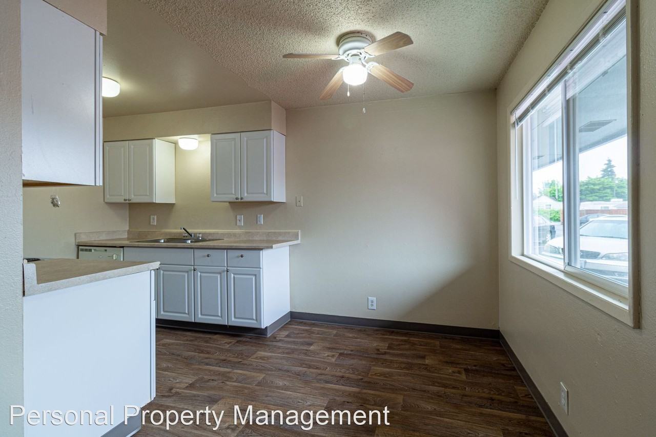 1004 Ne 86th St, Hazel Dell, WA 98665 2 Bedroom Apartment for Rent