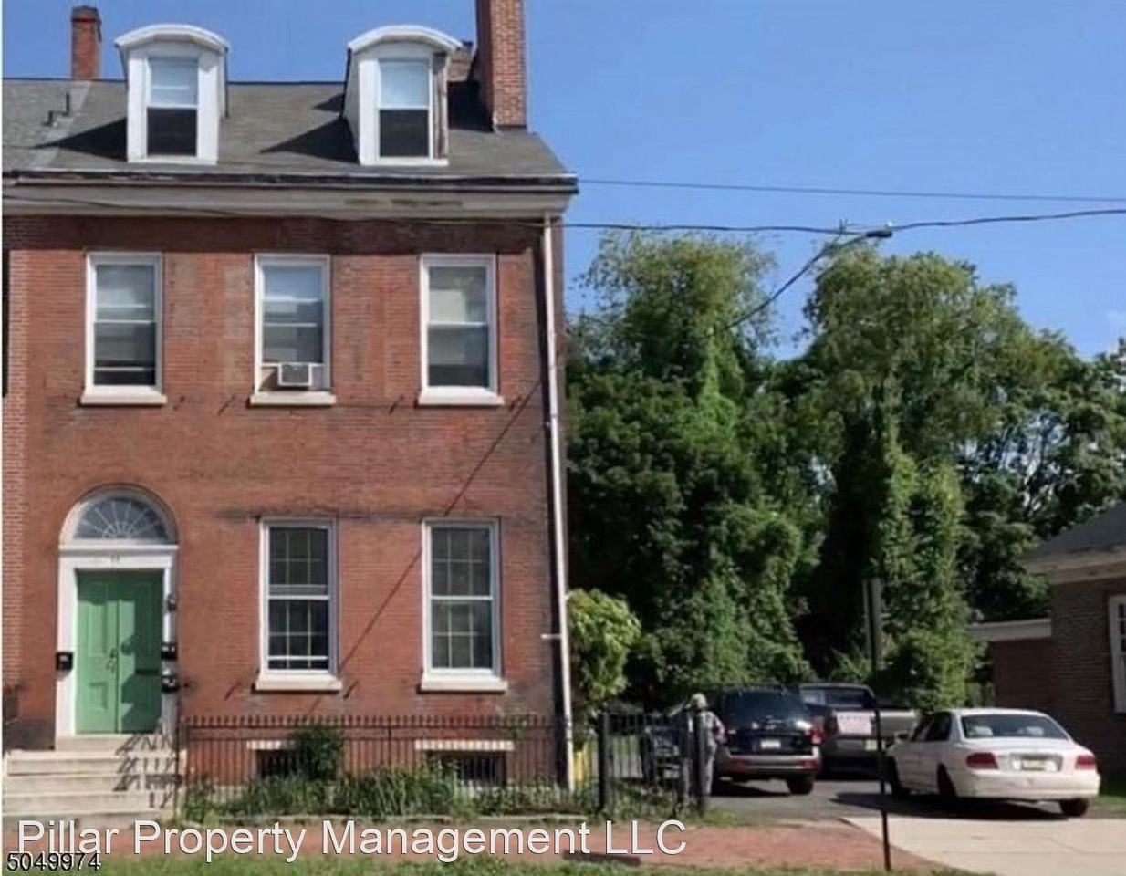 43 W Broad Street Apartments 43 W Broad St, Burlington City, NJ 08016