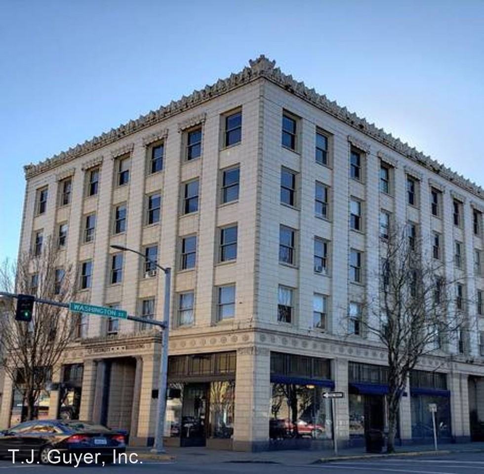 203 4th Ave E Apartments in Downtown Olympia, Olympia, WA 98501 Zumper