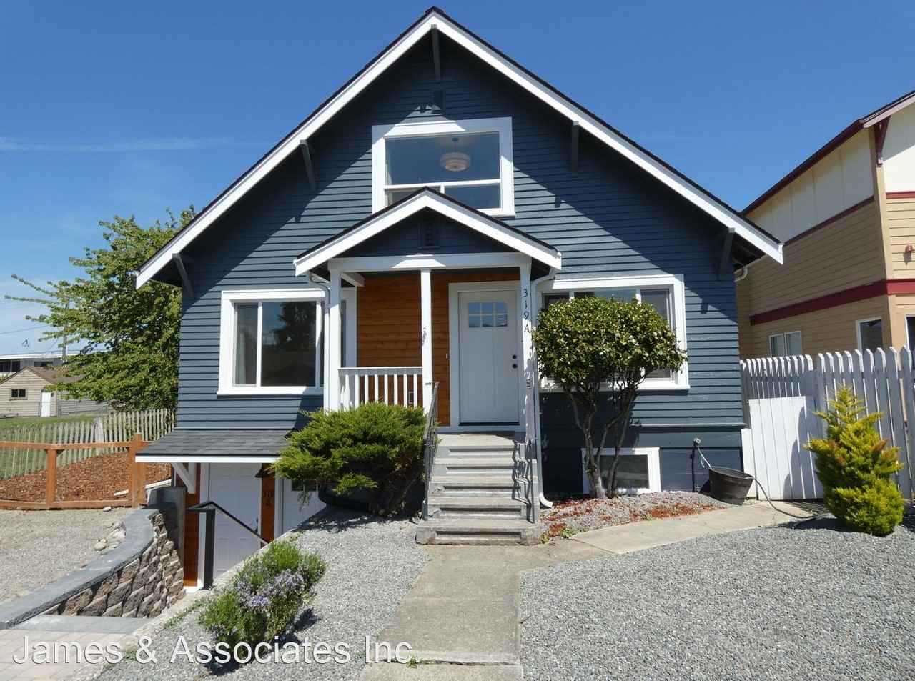 319 E 6th St, Port Angeles, WA 98362, USA 2 unit Rentals Zumper