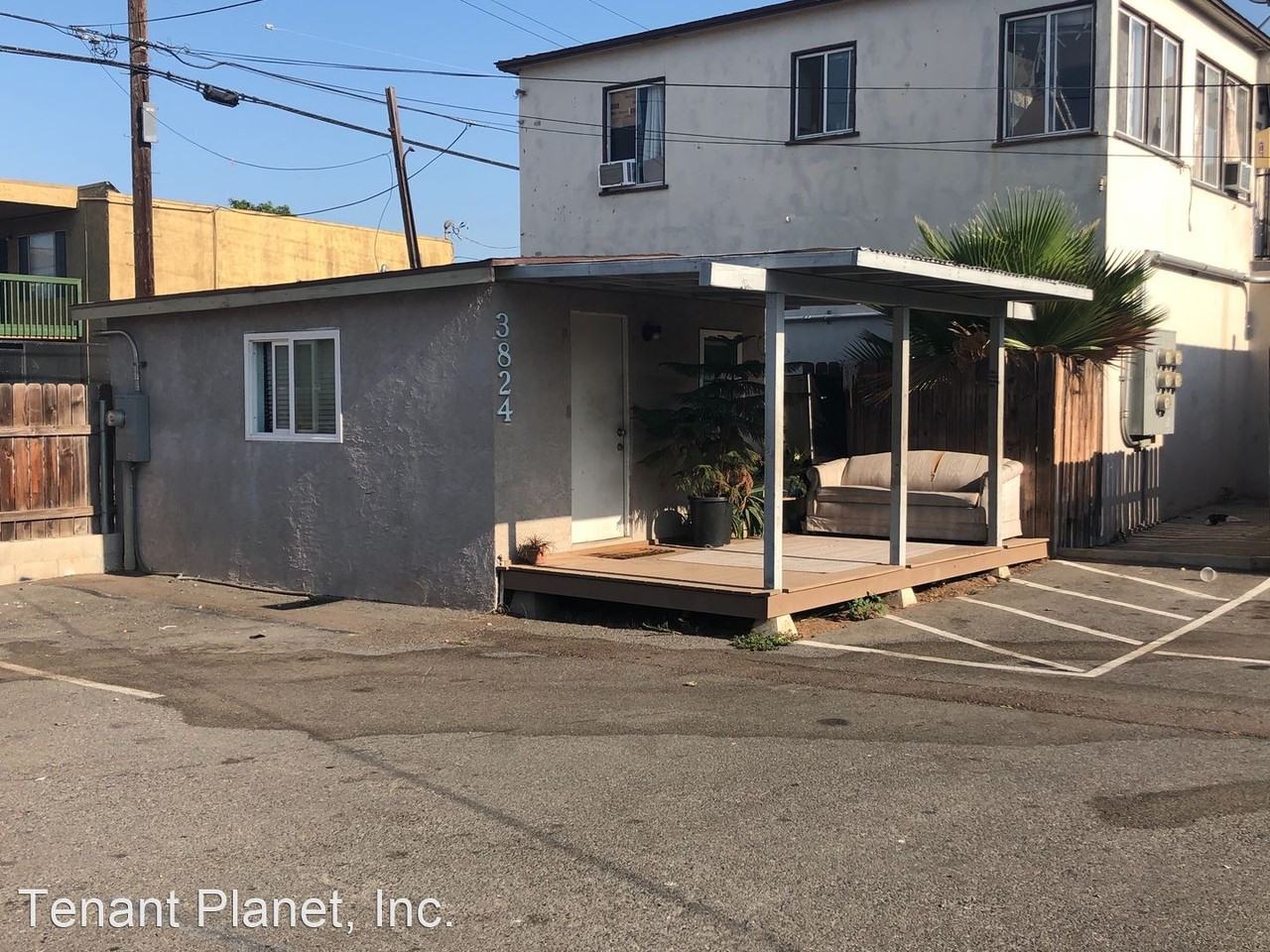 3820-3824 Euclid Avenue - Photo 2 of 3