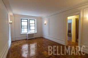 West End Ave & West 74th St #3