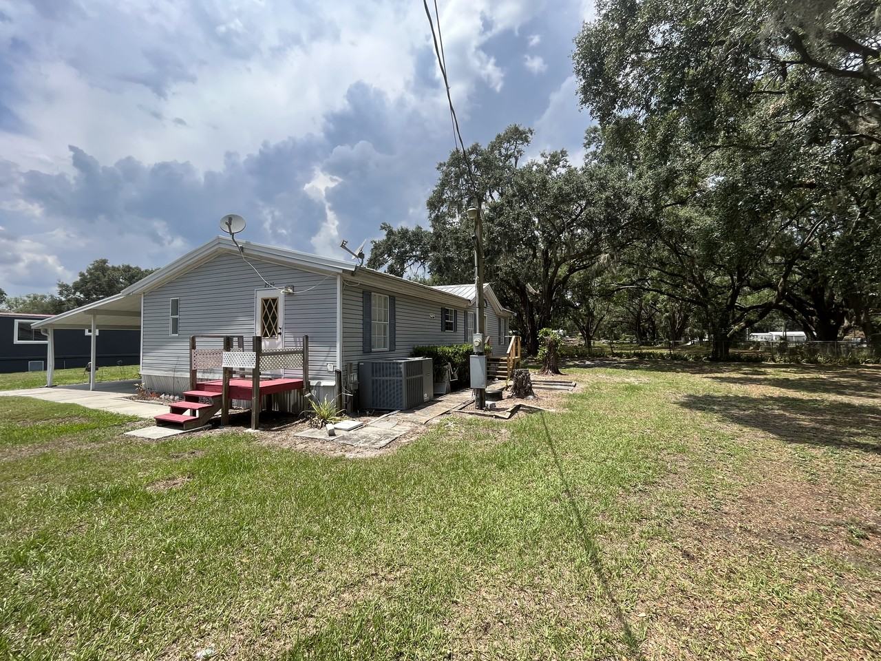 2505 Futch Rd - Photo 3 of 3