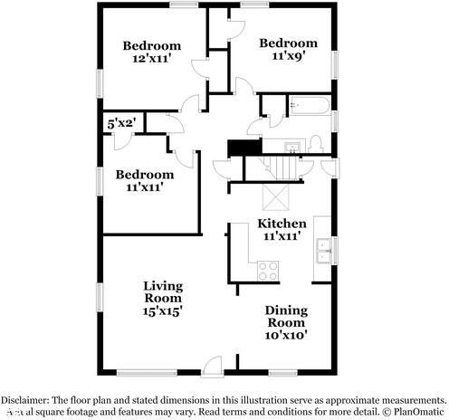 2314 E 58th St - Photo 3 of 17