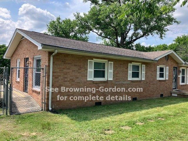 3006 Hillside Rd, Nashville, TN 37207 1 Bedroom House for 1,195/month Zumper