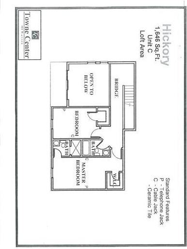 8401 Towne Center Cir S #60 - Photo 3 of 50