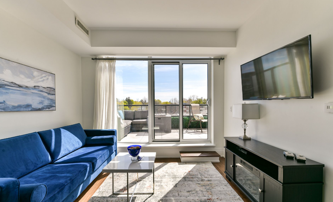 25 Malcolm Road #501 - Photo 3 of 19