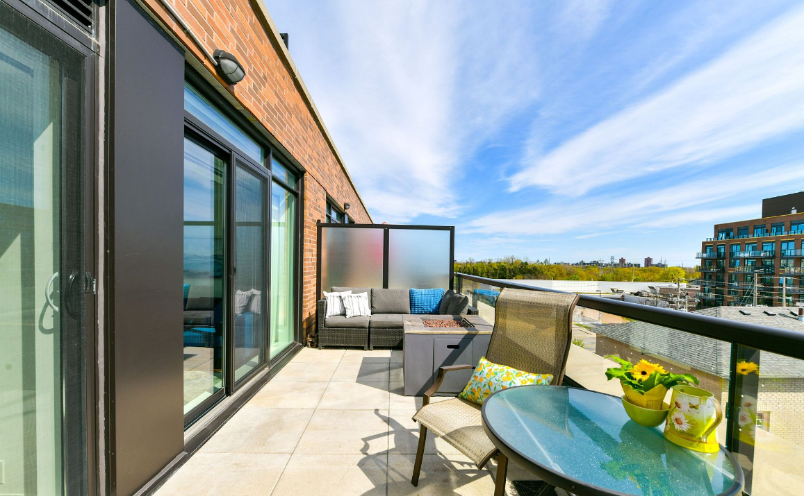 25 Malcolm Road #501 - Photo 2 of 19