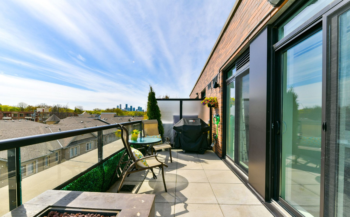 25 Malcolm Road #501 - Photo 4 of 19