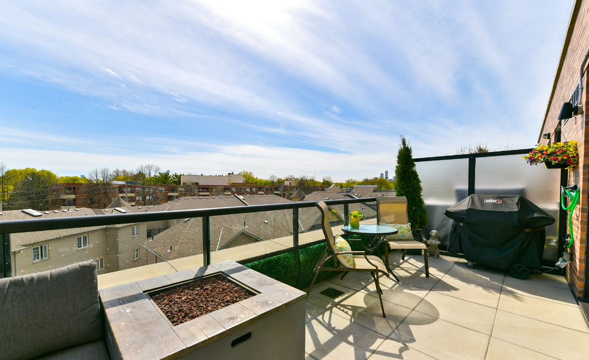 25 Malcolm Road #501 - Photo 5 of 19