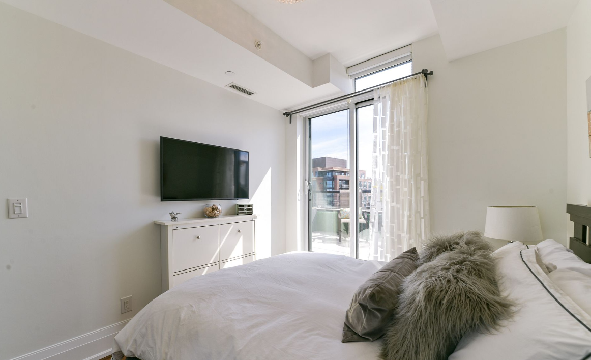 25 Malcolm Road #501 - Photo 6 of 19