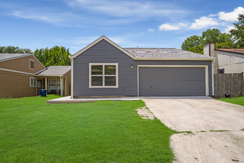 4143 Alaskian Sunrise Drive