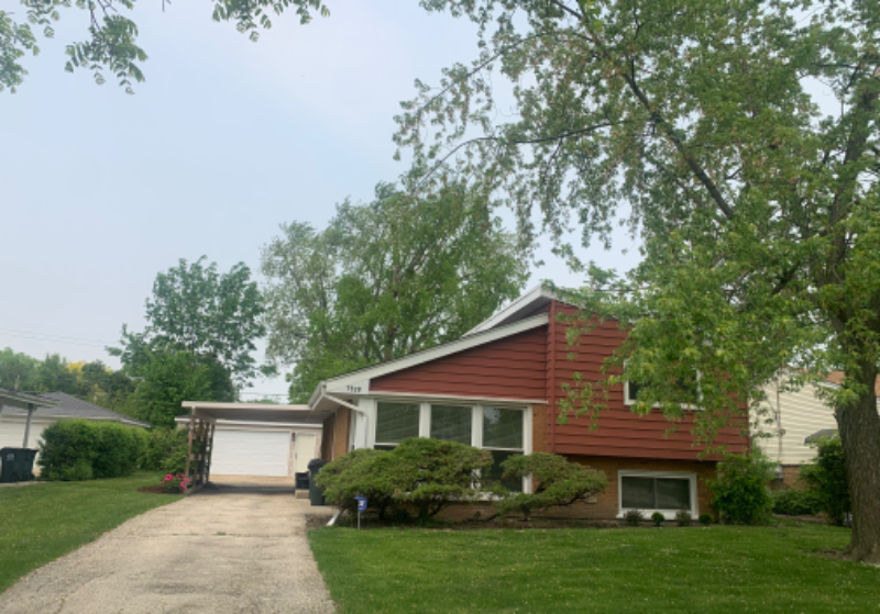 7528 Emerson St - Photo 2 of 14