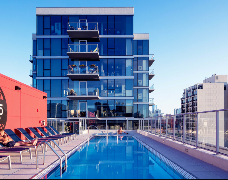 1205 N Wells St - Photo 6 of 11