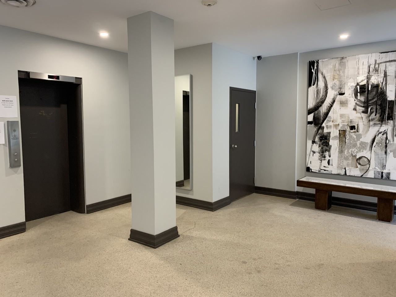 180 Bruyère Street #602 - Photo 3 of 17