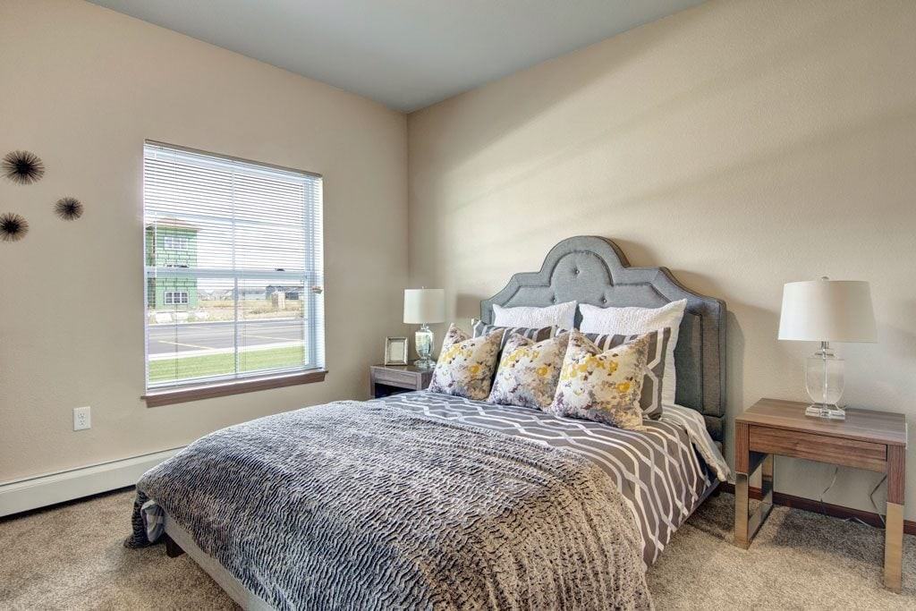 Club at Heritage 1 - Photo 6 of 16