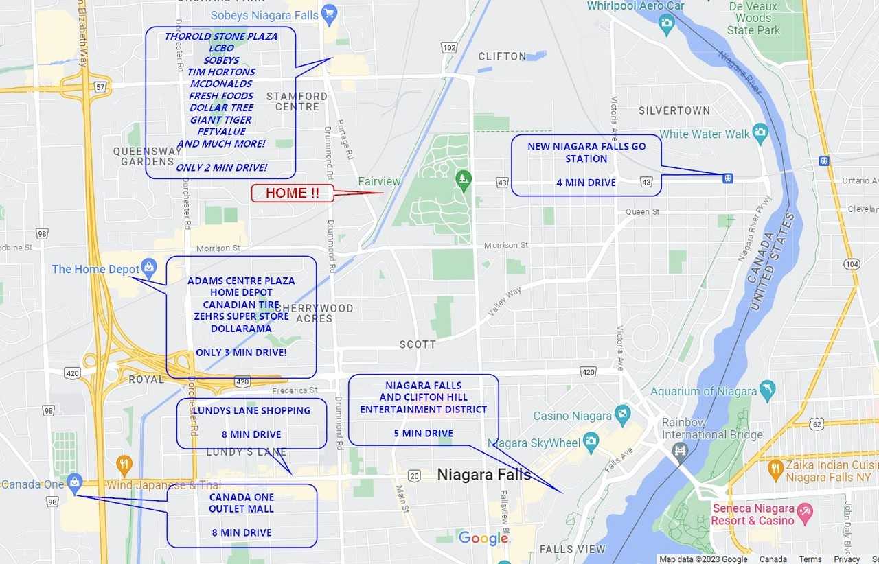 4552 Portage Road - Photo 2 of 12