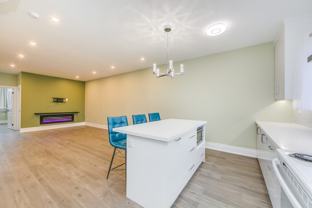 3373 Bloor Street West - Photo 1 of 1