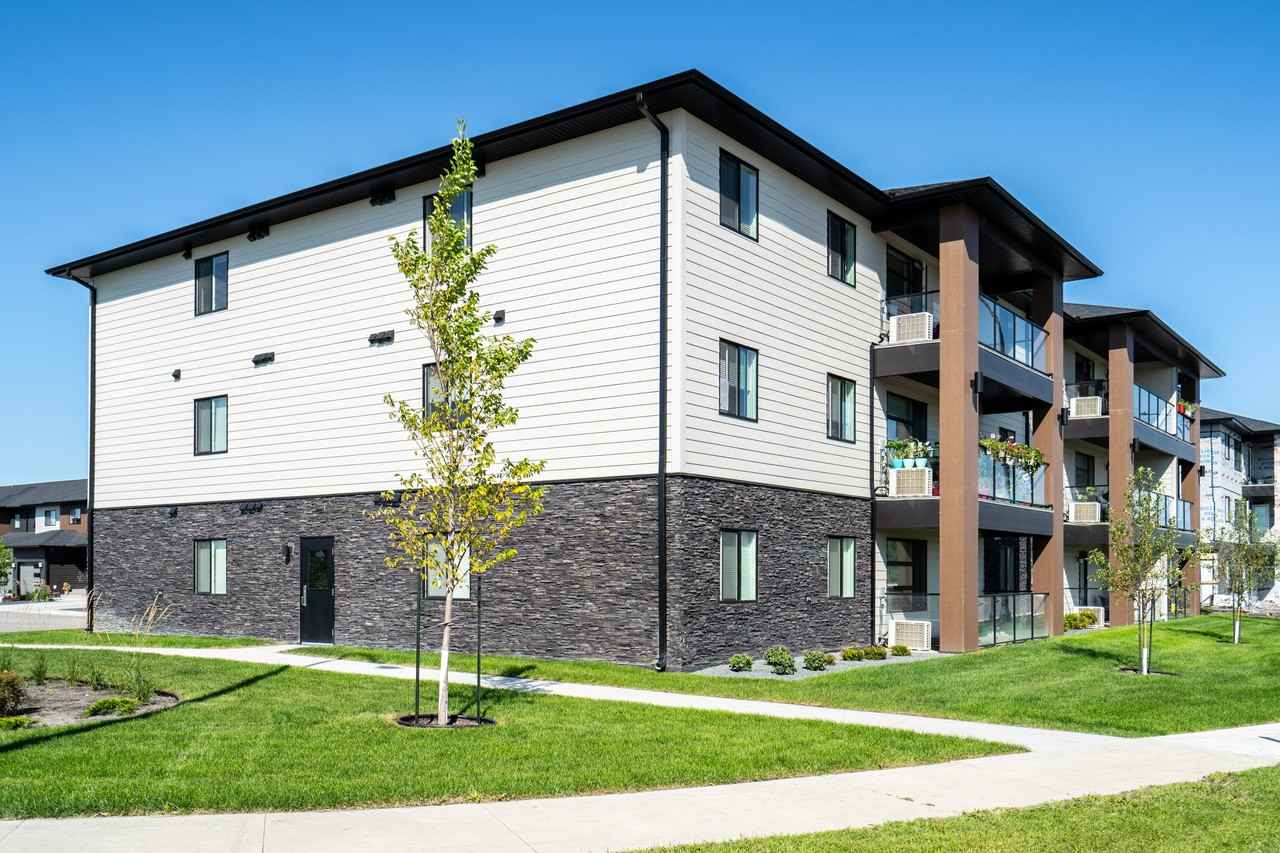 The One Apartments 5 & 5 Tourond Creek Drive, St Adolphe, MB R5A