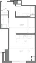 318 A St #1707 - Photo 1 of 1