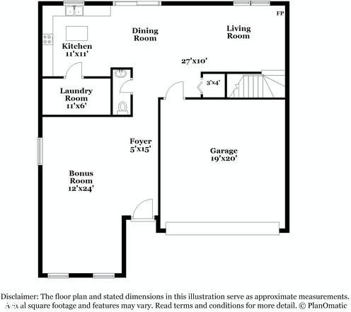 1180 Summerfield Ln W - Photo 2 of 17