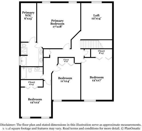 1180 Summerfield Ln W - Photo 3 of 17