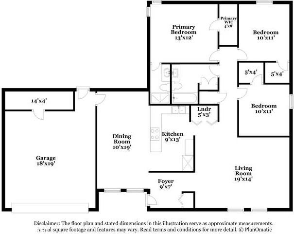 13802 N 36th Ave - Photo 2 of 16