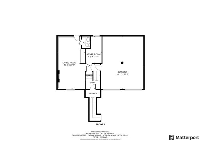 2161 Knightsbridge Dr - Photo 2 of 15