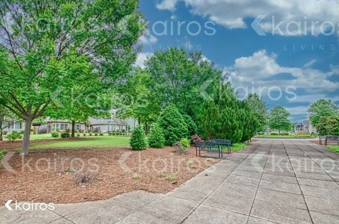 6404 Upchurch Dr Nw - Photo 2 of 5