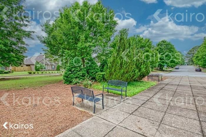 6404 Upchurch Dr Nw - Photo 3 of 5