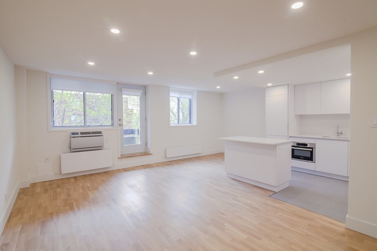 4800 Boul De Maisonneuve O, Westmount, QC H3Z 1M1 Apartment for Rent