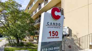 featured image of 150 Culford Rd