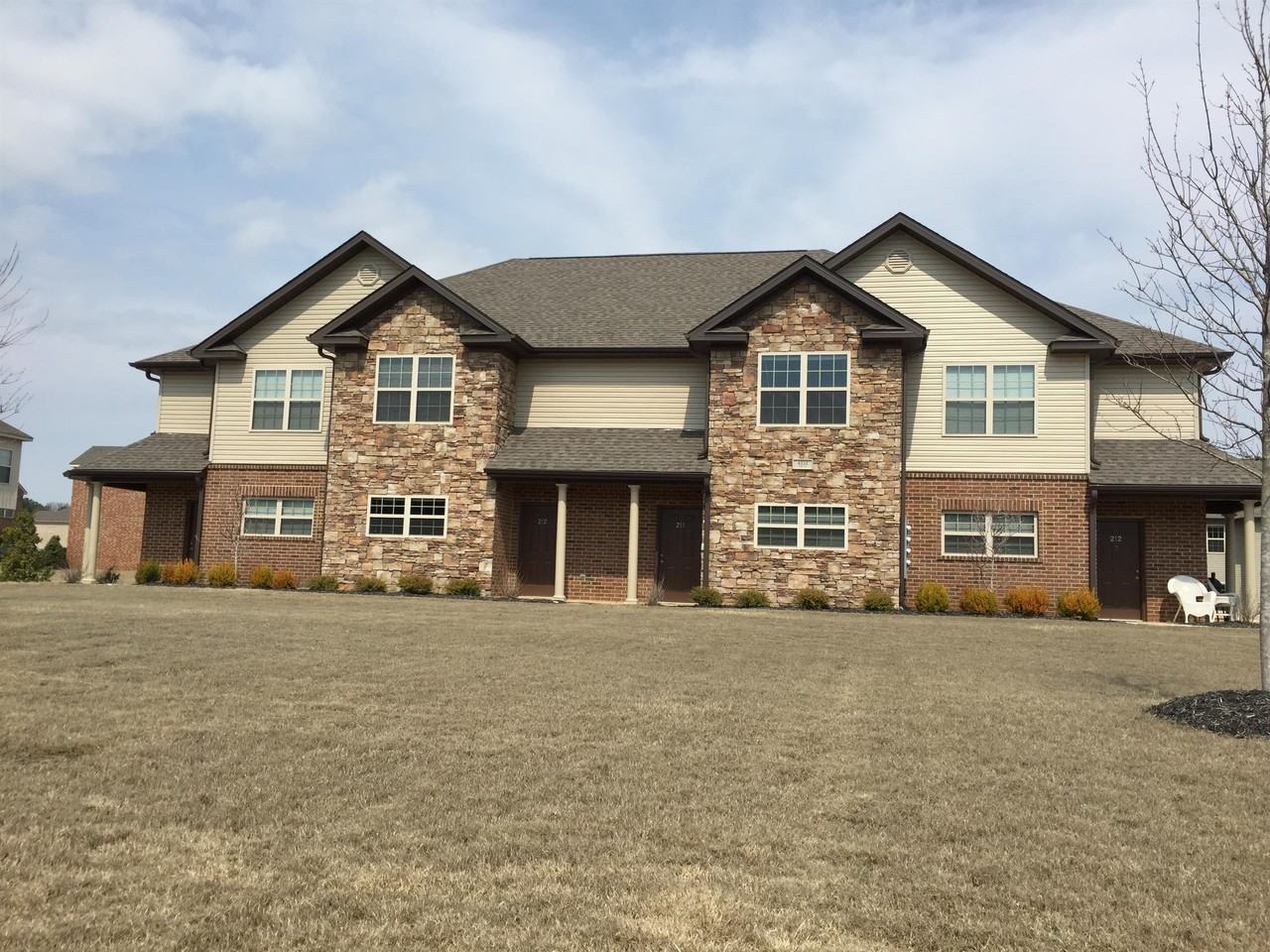 4336 Fonda Jo Dr #218